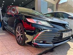 تۆیۆتا کامری